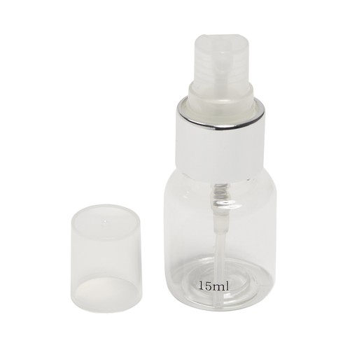 COSMIA Vaporizador de perfume (15 ml.), especial avión.