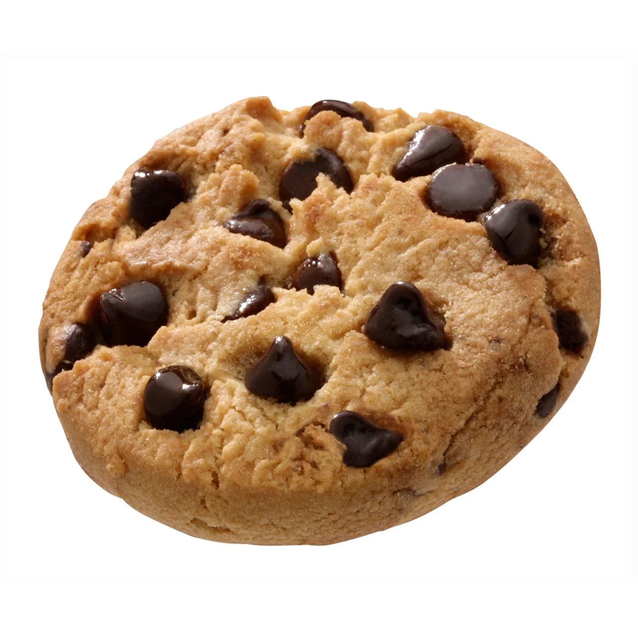 Zero Galletas con gotas de chocolate 125 g.