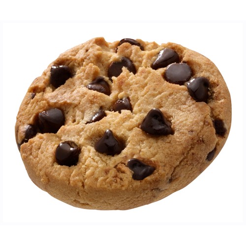 GULLÓN Zero Galletas con gotas de chocolate 125 g.
