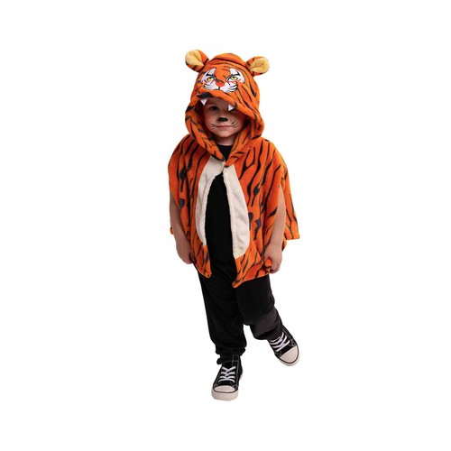 Disfraz Ninja Infantil 5-7 Años RUBIE"S