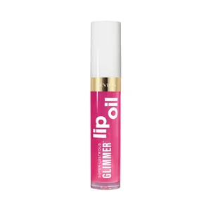 REVLON Super lustrous glimmer tono 004 Gone rose Aceite labial con efecto hidratante.