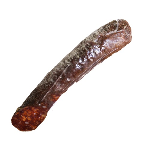 ALCAMPO CULTIVAMOS LO BUENO Chorizo de cebo ibérico 475 g.