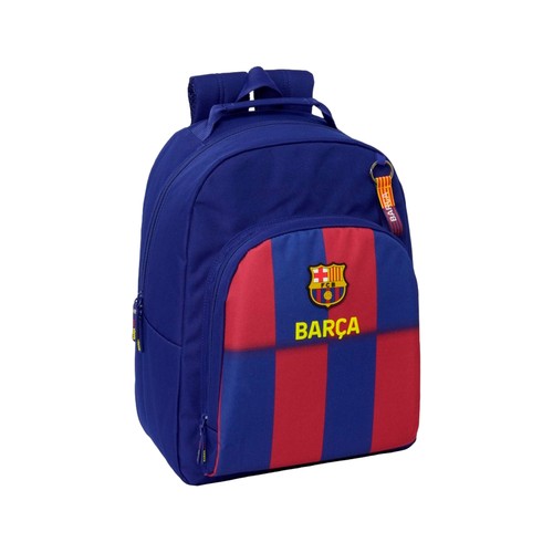 Mochila adaptable para carro primera equipacion 25/26. F.C.BARCELONA.