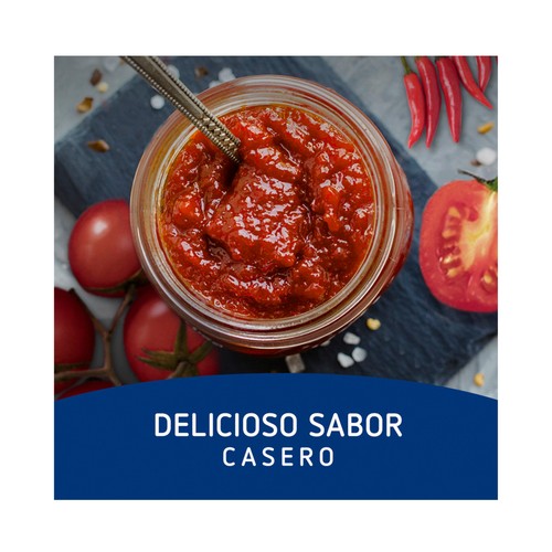 BARILLA Salsa para pizza 400g