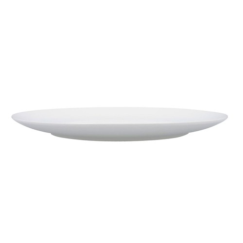 Plato Para Pizza De Porcelana, 33 Cm, Select. QUID