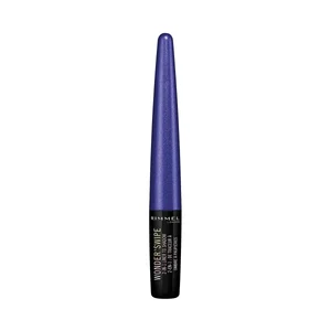 RIMMEL Wonder swipe tono 010 Cool Eyeliner metálico o sombra de ojos brillante.