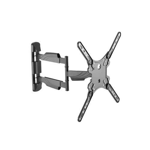 Soporte inclinable universal QILIVE Q1456 para televisores de 23" a 65".