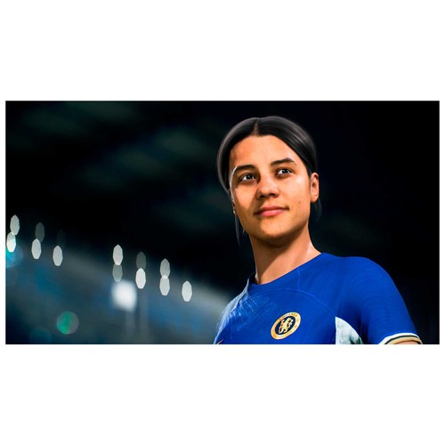 Nuevo FIFA FC 24 EA Sports para PlayStation 4