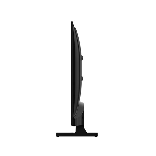 Televisión 101,6cm (40") LED QILIVE Q40FS251B FULL HD, SMART TV VIDAA, WIFI, 2 USB reproductor, 3HDMI, 60HZ.