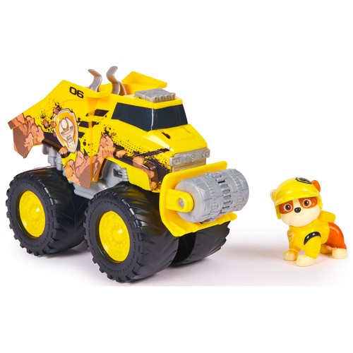 Vehículo Patrulla Canina Rescue Wheels, modelos surtidos +3 Años SPIN MASTER