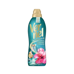 VERNEL Suavizante Maldivas 55ds 1000ml