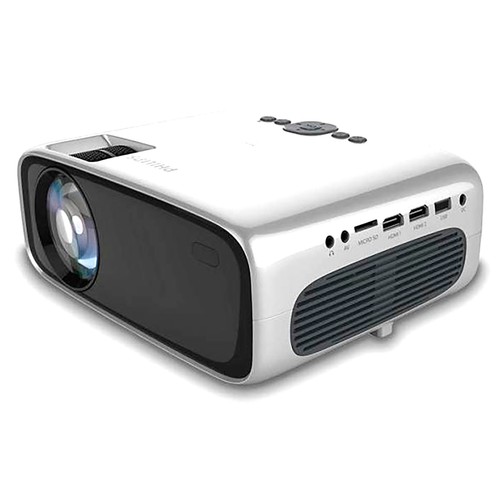 Proyecto doméstico PHILIPS NEOPIX ULTRA 2+ hasta 165,1cm (65").