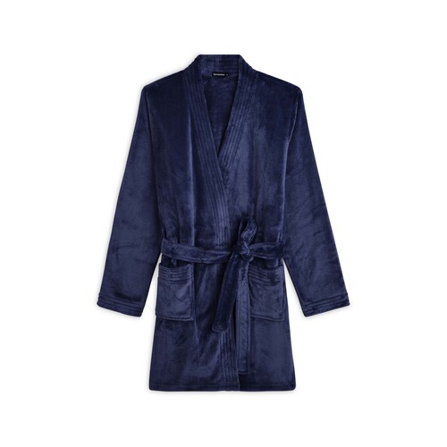 Bata para mujer IN EXTENSO, talla XXL.