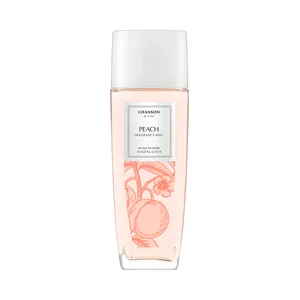 CHANSON D´EAU Andalusia Body mist para mujer con fragancia a melocotón 75 ml.