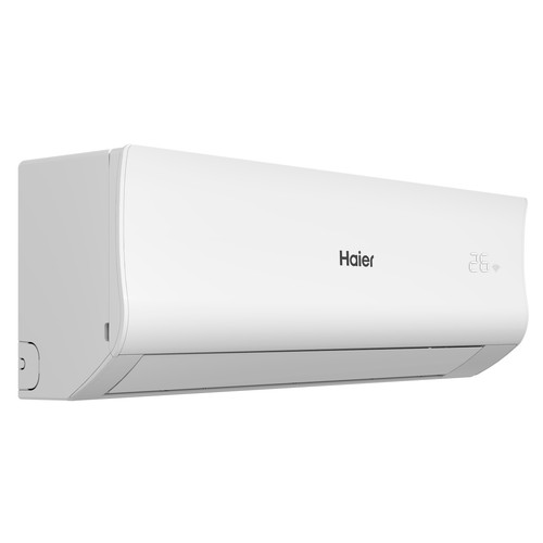 Aire acondicionado (split 2x1) con bomba de calor HAIER Tider R 25+35/40, WiFi, 2752/.2322frig/h. A++/A+++, gas R32. (Hasta 28/19m² aprox.)