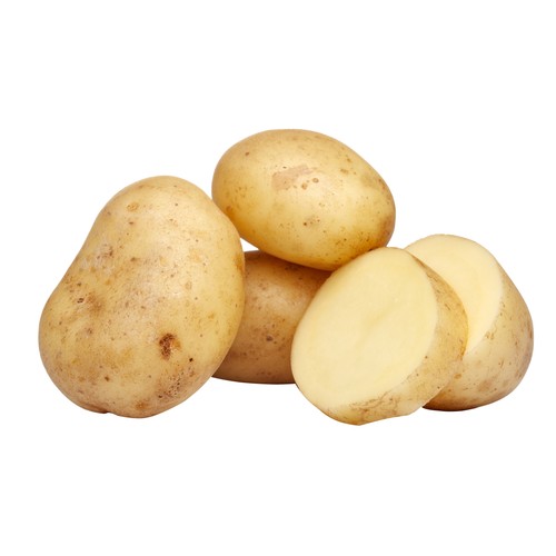 Patata malla 5 kg. local