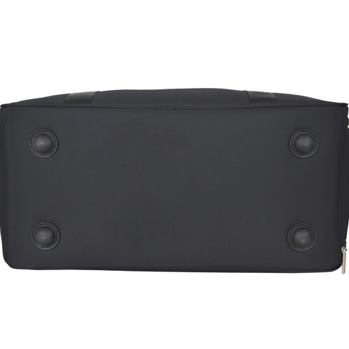Bolsa de viaje gris 50cm, New First Class AIRPORT ALCAMPO.
