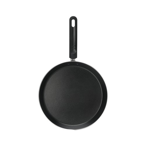 Crepera de acero vitrificado, 28 cm, apto para inducción, SFUMATO MAGEFESA.