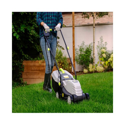 Cortabordes con cable GARDENSTAR -1300W - 32cm