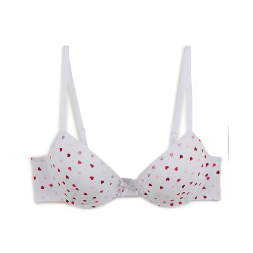 Sujetador coordinado INEXTENSO, talla 95B.