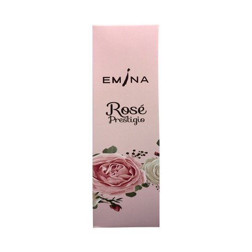 EMINA ROSÉ PRESTIGIO Vino rosado con D.O. Cigalés EMINA Rose Prestigio botella de 75 cl.