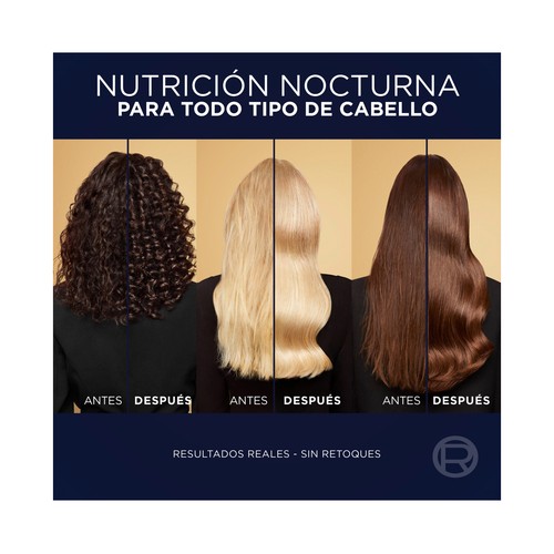 ELVIVE Aceite extraordinario Sérum nutritivo con aceite de Camelia, para cabellos secos 100 ml.