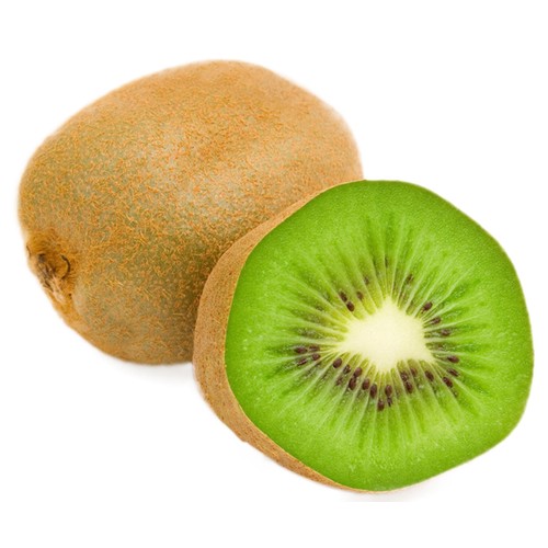 Kiwi al peso.