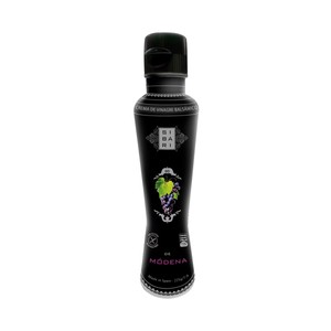 SIBARI Crema de vinagre balsámico de módena 225 g.