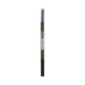 L"ORÉAL PARIS  Brow ultra slim  tono 02 Soft brown  Perfilador de cejas de alta precisión y acabado super natural.