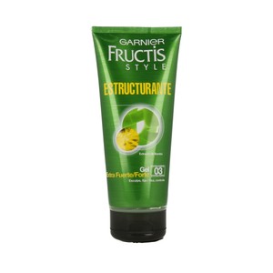 FRUCTIS Style Gel Estructurante Extrafuerte 200 ml.