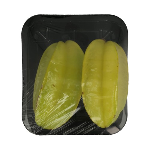 Carambola 250 gramos
