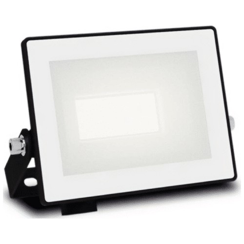 Proyector exterior 10W, luz fría IP65 LOIS PHILIPS.