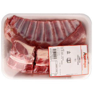 Imagen de Cuello o falda de cabrito, ideal para guisos o asados