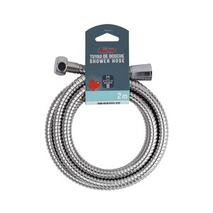 Imagen de Flexo de ducha, 2 metros, PRODUCTO ALCAMPO.
