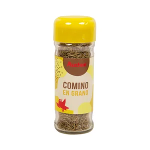 PRODUCTO ALCAMPO Comino en grano PRODUCTO ALCAMPO 38 g.