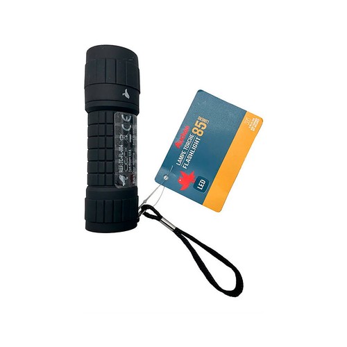 Mini literna led cob. AUCHAN