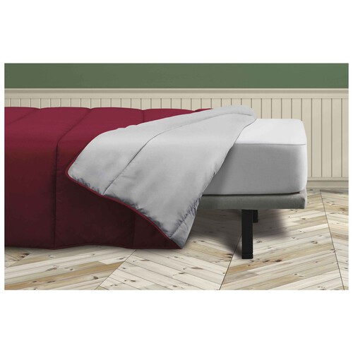 Cama Edredon Nordico Savel Relleno Nórdico Para Cama 150cm, 300g