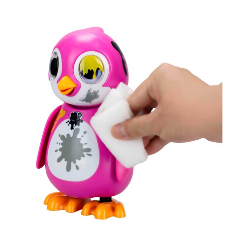 BIZAK Salva Al Pinguino Sdo +5 años