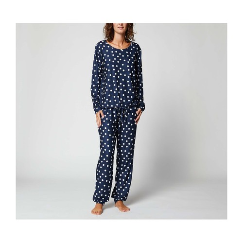 Pijama para mujer IN EXTENSO, talla XL.