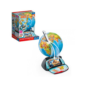 Imagen de Globo digital real time, CLEMENTONI.