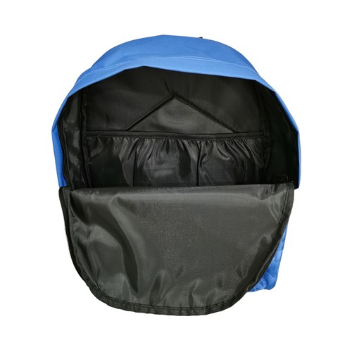 Mochila 1 compartimento adaptable trolley. STITCH