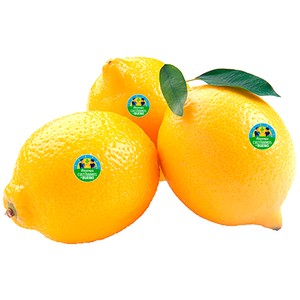 Imagen de ALCAMPO CULTIVAMOS LO BUENO ECOLÓGICO Limón bio a granel.