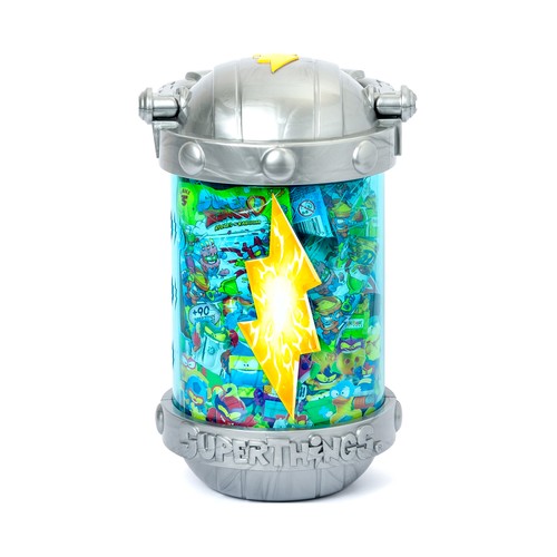 Superthings Carry Case MAGIC BOX