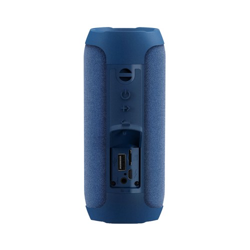 Mini altavoz ENERGY SISTEM Urban Box 2 Navy por batería, potencia 10W, BLUETOOTH, color azul..