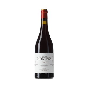 Imagen de LA MONTESA Vino tinto crianza con D.O. Ca. Rioja botella 75 cl.
