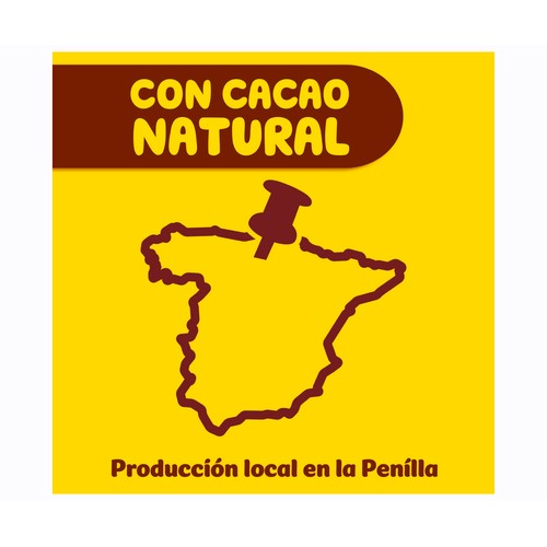 NESQUIK Cacao instantáneo 1,5 kg.