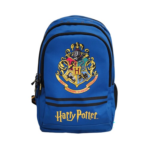 Mochila 43 cm 2 compartimentos. HARRY POTTER