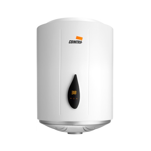 Termo eléctrico COINTRA TDF PLUS de 50 litros.