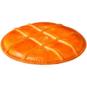 Empanada de pollo 1100 g.