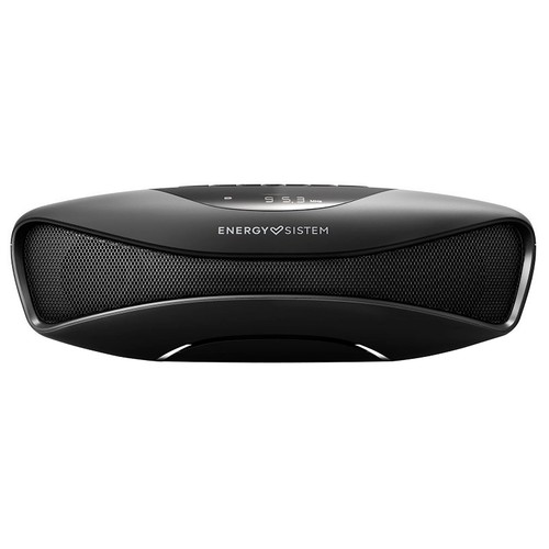 Mini altavoz ENERGY SISTEM Music Box BZ4+ por batería, radio FM, bluetooth, lector tarjetas, USB, JACK 3,5mm.